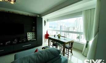 Imagem 3: Apartamento no Golden Alliance com 3 dormitórios à venda no Pioneiros em Balneário Cambori