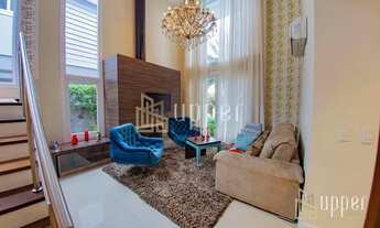 Imagem 5: Casa com 3 dormitórios à venda, 262 m² por R$ 2.200.000,00 - Alphaville - Gravataí/RS