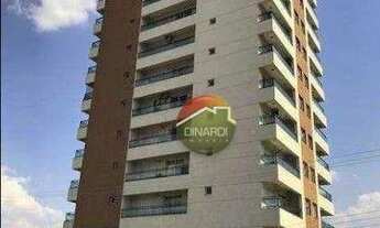 Imagem 7: Apartamento com 1 dormitório para alugar, 42 m² por R$ 1.400,02/mês - Nova Aliança - Ribei