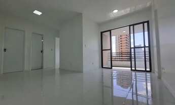 Imagem 2: ER- Apartamento Bairro Joquei- Porcelanato- 3 Quartos-Elevador- 2 Vagas- Bem LOcalizado
