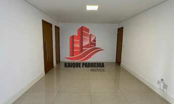 Imagem 7: Apartamento para venda 4 quartos com elevador no Buritis - Belo Horizonte - MG