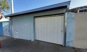 Imagem 2: Locação de Casas / Padrão na cidade de Araraquara