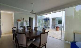 Imagem 5: Casa com 5 dormitórios à venda, 440 m² por R$ 1.700.000,00 - GRANJA VIANA FAZENDINHA - Ca