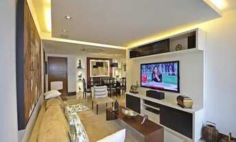 Imagem 5: Apartamento para aluguel e venda com 158 m² com 4 quartos