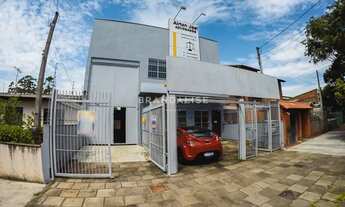 Imagem 2: CACHOEIRINHA - Galpão/Depósito/Armazém - Vila Santo Angelo