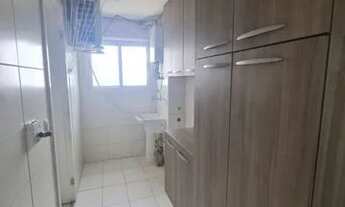 Imagem 6: APARTAMENTO DE 3 DORMITÓRIOS, 2 VAGAS DE GARAGEM NO TATUAPÉ!!!