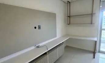 Imagem 5: ALUGO PENÍNSULA SQUARE 132m