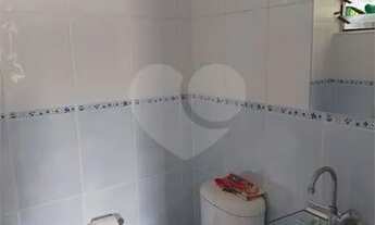 Imagem 6: Apartamento à venda 79m² com dois dormitórios e uma suíte na Lapa - São Paulo - SP