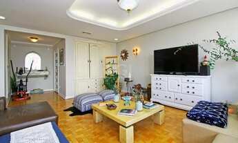 Imagem 7: Apartamento para Venda - 207.15m², 4 dormitórios, 1 vaga - Centro Histórico