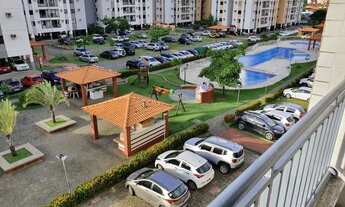 Imagem 2: Alugo Apartamento no Calhau