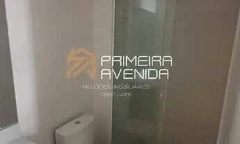 Imagem 7: Apartamento 36m² JD. Aquarius - 1 Dormitório e 1 vagas