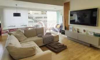 Imagem 3: Apartamento para Venda em São Paulo, Santa Teresinha, 3 dormitórios, 3 suítes, 4 banheiros