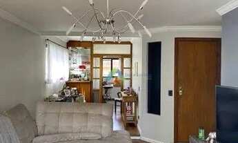 Imagem 3: Exclente apartamento com 3 dormitórios à venda, 128 m² por R$ 954.000 - Vila Mariana - São