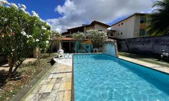 Imagem 4: Casa com Piscina na Atalaia