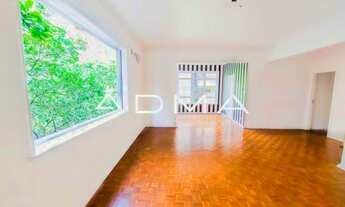 Imagem 2: Apartamento-À VENDA-Leblon-Rio de Janeiro-RJ