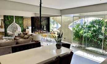 Imagem 6: Apartamento Duplex com 4 dormitórios à venda, 240 m² por R$ 2.400.000,00 - Jardim - Santo