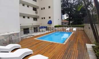 Imagem: APARTAMENTO NA VILA OLIMPIA DE 3 DORMITÓRIOS