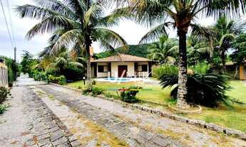 Imagem: Casa com 4 dormitórios à venda, 370 m²