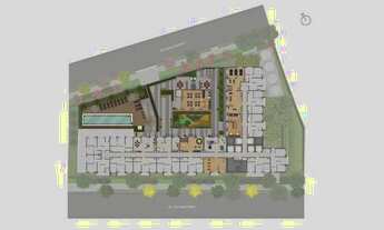 Imagem 6: Apartamento na Vila Prudente com vaga de moto