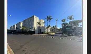 Imagem: RIBEIRAO PRETO - Casa Padrão - RESERVA