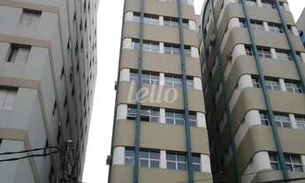 Imagem 6: Santo André - Conjunto Comercial/Sala - Vila Guiomar