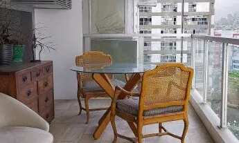 Imagem: Apartamento em São Conrado