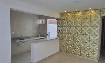 Imagem 2: Casa no Alto do Mateus! 3 qts, com piscina!!