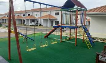 Imagem 5: Ótimo sobrado no Residencial Jardins