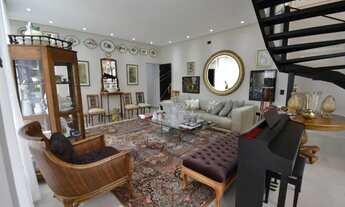 Imagem 2: Casa a venda em Alphaville - Barueri, SP