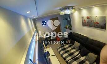 Imagem 3: Apartamento-À VENDA-Cordovil-Rio de Janeiro-RJ