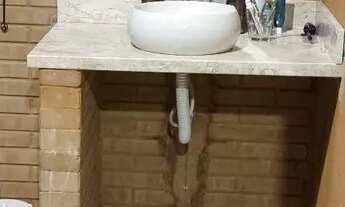 Imagem 7: Casa de campo próxima ao centro