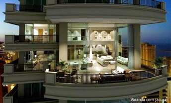 Imagem 5: THE PALACE Apartamento com 4 dormitórios