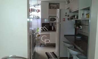 Imagem 3: Apartamento para venda com 115 metros quadrados com 3 quartos em Aeroporto - Teresina - PI