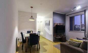 Imagem 2: Apartamento para Aluguel - Alto Petrópolis, 2 Quartos, 60 m2