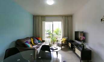 Imagem 6: Apartamento para Aluguel - Poço da Panela, 2 Quartos, 75 m2