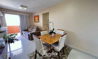 Imagem 4: Residencial Arte Home: Apartamento à venda no setor leste universitário com 3 quartos