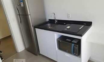 Imagem 4: Apartamento para Aluguel - Liberdade, 1 Quarto, 26 m2