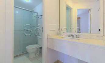 Imagem 7: Flat Quality Alvorada de 2 dorms e 1 vaga disponível para locação na Vila Olímpia