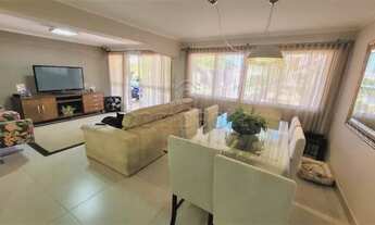 Imagem 5: Casa Padrão em São José do Rio Preto