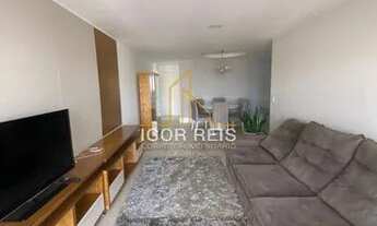 Imagem 3: Locação apartamento mobiliado, 3q, sendo 1 Suíte em Campos dos Goytacazes