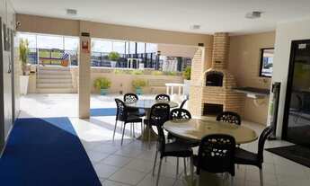 Imagem 7: 2 Quartos Nascente no coração da Jatiúca com linda Área de Lazer