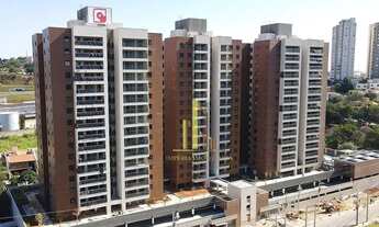 Imagem 3: Apartamento com 3 dormitórios à venda, 113 m² por R$ 1.270.000,00 - Jardim Campos Elísios