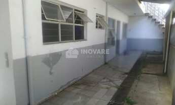 Imagem: CS1909L - ALUGA-SE CASA DE 1 DORM 2 VAGAS