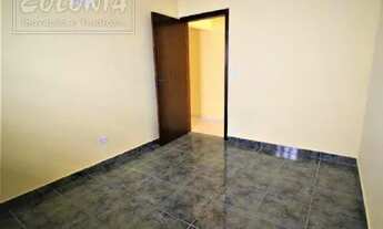 Imagem 7: Santo André - Casa Padrão - Parque das Nações