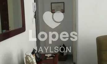 Imagem 3: Apartamento - 02 quartos - Rocha