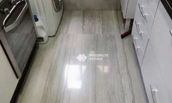 Imagem 6: Apartamento com 2 dormitórios para alugar, 40 m² por R$ 1.500,00/mês - Vila Alzira - Guaru