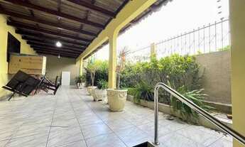 Imagem 5: CASA NO PARQUE ADRIANOPOLIS ( próximo ao Colégio Latu Sensu