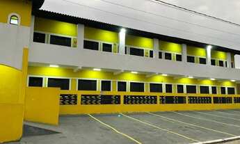 Imagem: Passo o ponto de Hotel e Restaurante