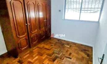 Imagem 6: Apartamento com 2 quartos à venda, 70 m² por R$ 650.000 - Icaraí - Niterói/RJ