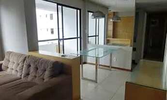 Imagem 6: IMBUÍ 2/4, NASCENTE, amplo 80m, LINDO apartamento e Varanda. 02 VAGAS